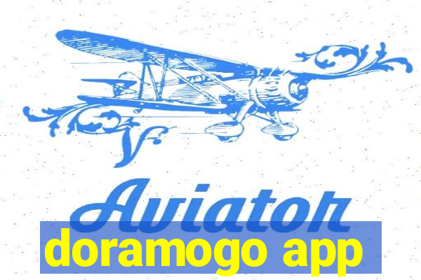 doramogo app